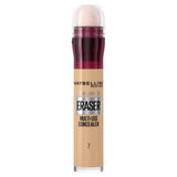 ASDA Maybelline Instant Anti Age Eraser Eye Concealer 07 Sand 6.8ml- Buy online at McGrocer