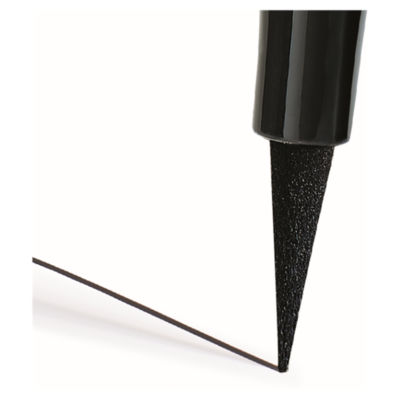 Maybelline Eye Liner Hyper Precise Matte Black, imported from the UK