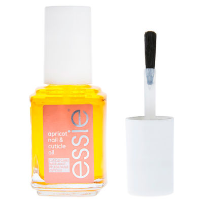 Essie apricot cuticle oil 13.5ml - British product
