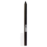 Maybelline Tattoo Eye Liner Gel Pencil Deep Onyx, imported from the UK
