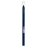ASDA Maybelline Tattoo Gel Pencil Eyeliner Striking Navy- Buy online at McGrocer