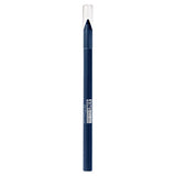 ASDA Maybelline Tattoo Gel Pencil Eyeliner Striking Navy- Buy online at McGrocer