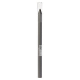 ASDA Maybelline Tattoo Liner Gel Pencil Intense Charcoal Eyeliner- Buy online at McGrocer