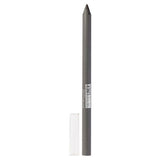 Maybelline eyeliner gel pencil Intense Charcoal, imported from the UK
