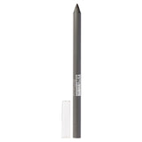Maybelline eyeliner gel pencil Intense Charcoal, imported from the UK