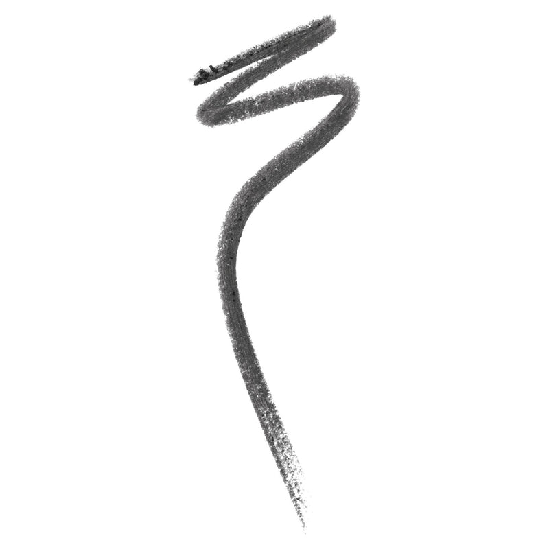 Maybelline eyeliner gel pencil Intense Charcoal, imported from the UK