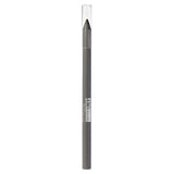 Maybelline eyeliner gel pencil Intense Charcoal, imported from the UK