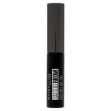 Maybelline Tattoo Brow Peel Off Semi-Permanent Eyebrow Gel Tint Black Brown, imported from the UK