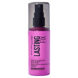 Maybelline setting spray matte finish 100ml clear, imported from the UK