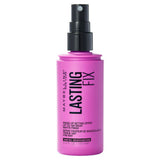 Maybelline setting spray matte finish 100ml clear, imported from the UK