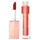 Maybelline Lifter Gloss Topaz lip gloss, imported from the UK