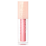 Maybelline Lifter Gloss hyaluronic acid lip gloss 5.4ml, imported from the UK