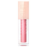 ASDA Maybelline Lifter Gloss 005 Petal Hydrating Lip Gloss with Hyaluronic Acid 5.4ml- Buy online at McGrocer