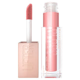 Maybelline lip gloss Reef 5.4ml, imported from the UK