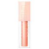Maybelline lip gloss Amber shade, imported from the UK