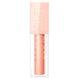 Maybelline lip gloss Amber shade, imported from the UK