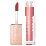 Maybelline Lifter Gloss lip gloss 003 Moon 5.4ml, imported from the UK