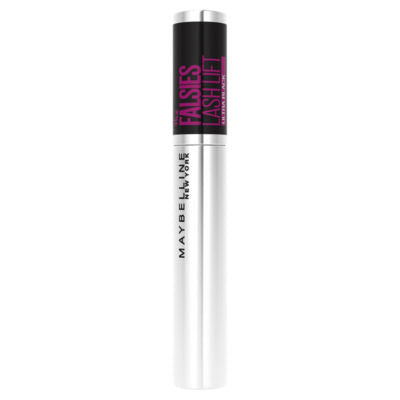 Maybelline Falsies mascara Ultra Black, imported from the UK