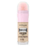 Maybelline Glow Primer 01 Light 20ml, imported from the UK