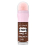 ASDA Maybelline Instant Anti Age Perfector 4-in-1 Glow Primer 04 Deep Anti-Aging Primer- Buy online at McGrocer
