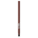 Maybelline Tattoo Liner Smokey Gel Pencil Smokey Brown (British brand)