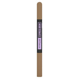 ASDA Maybelline Express Brow Duo Dark Blonde Eyebrow Pencil and Powder- Buy online at McGrocer