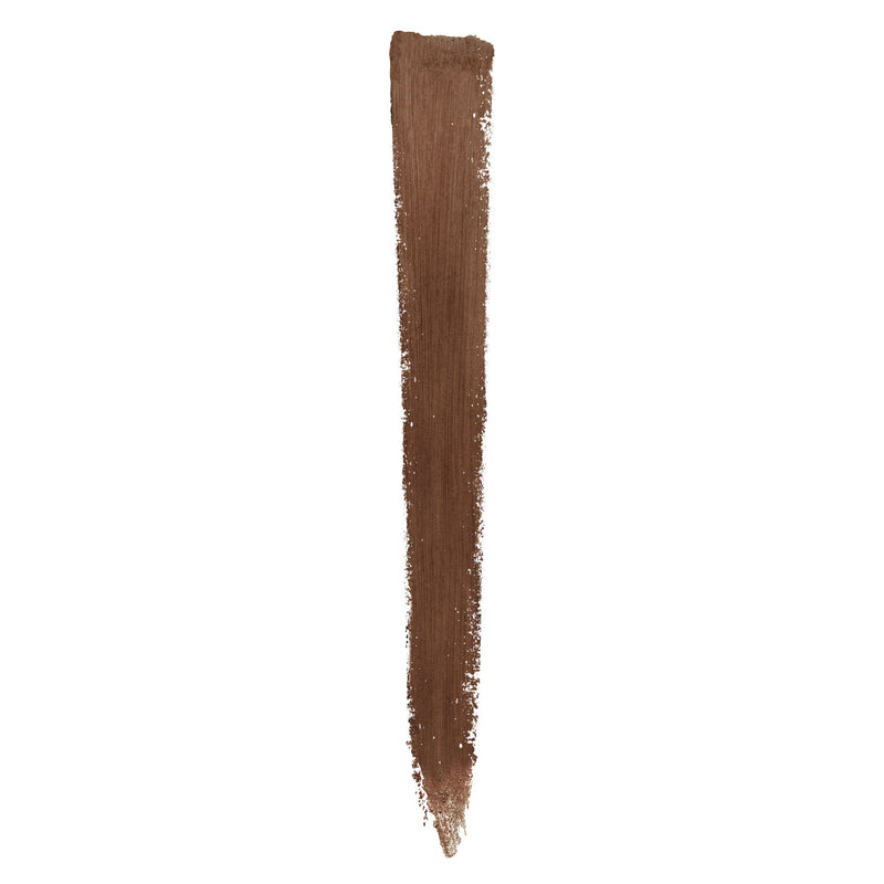 Maybelline Express Brow Duo pencil and powder in Brunette, imported from the UK