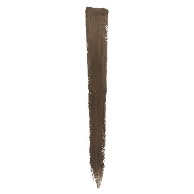Maybelline Express Brow Duo dark brown eyebrow pencil and powder, imported from the UK