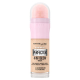 ASDA Maybelline Instant Anti Age Perfector 4-In-1 Glow Primer 0.5 Fair Light Cool- Buy online at McGrocer