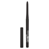 Maybelline eyeliner Midnight Black - British product