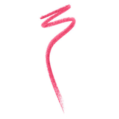 Maybelline Tattoo Liner Gel Pencil Ultra Pink 1.3g, imported from the UK