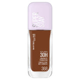 ASDA Maybelline up to 30H Lumi-Matte Foundation Shade 368 35ml- Buy online at McGrocer