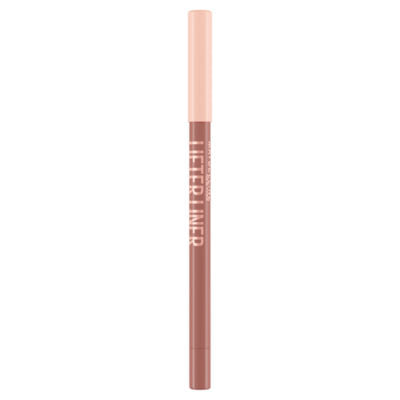 Maybelline Lifter Liner lip liner On It 1.2g - British product