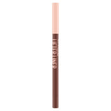 Maybelline Lifter Liner lip pencil Cross the Line 1.2g (British brand)