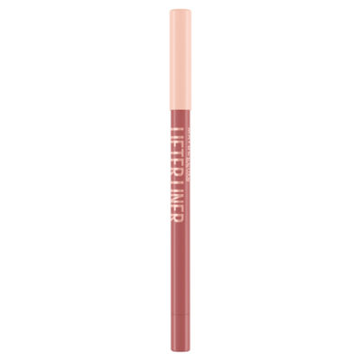 Maybelline lip liner Big Lift 1.2g (British brand)