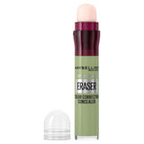 ASDA Maybelline Instant Anti Age Eraser Eye Colour Correcting Concealer Green 6.8 ml- Buy online at McGrocer