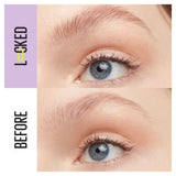 Maybelline New York tinted brow glue Taupe 7ml, UK version