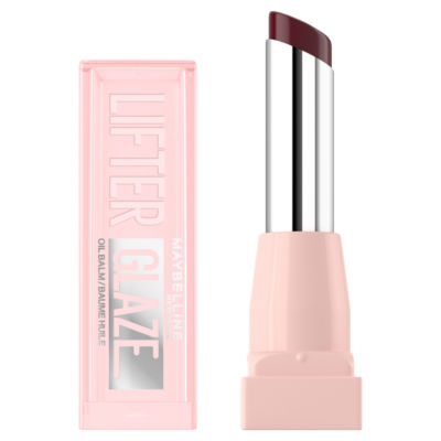 ASDA Maybelline Lifter Glaze Lip Balm - Espresso Kiss 2.8g- Buy online at McGrocer