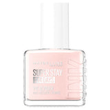 Maybelline nail lacquer Porcelain 12.3ml - British product
