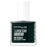 ASDA Maybelline Super Stay Ink Border After Party Nail Lacquer 12.3ml- Buy online at McGrocer