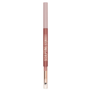 Maybelline Sculpting Stix eyeliner Rosy Sculpt shade, imported from the UK