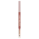 Maybelline Sculpting Stix eyeliner Rosy Sculpt shade, imported from the UK