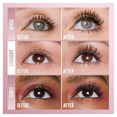 Maybelline Sky High tubing mascara 7.2ml (British brand)