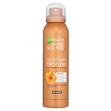 Ambre Solaire No Streaks Bronzer Dark Self Tan Body Mist