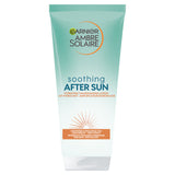 ASDA Garnier Ambre Solaire After Sun Tan Maintainer with Self Tan Aftersun Lotion 200ml- Buy online at McGrocer