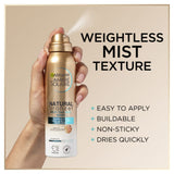 Garnier Ambre Solaire self-tan body mist medium 150ml - British product