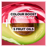 Garnier Nutrisse Nutrisse Ultra Color Dye, Vegan, 5.25 Frosted Chestnut Brown, vibrant and long-lasting.