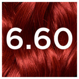 ASDA Garnier Nutrisse Ultra Color Permanent Hair Dye 6.60 Fiery Red- Buy online at McGrocer