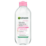 Garnier micellar water for sensitive skin 400ml - British product