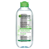 Garnier Micellar Water for Combination Skin 400ml